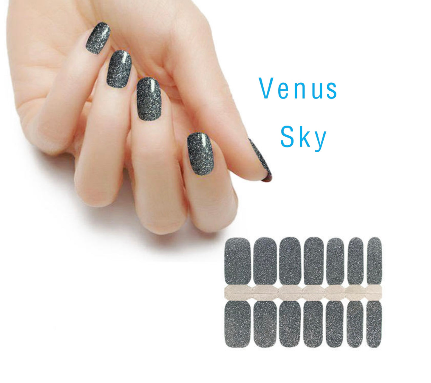 Venus Sky - Petite size