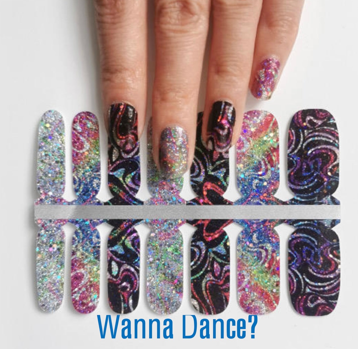 Wanna Dance?