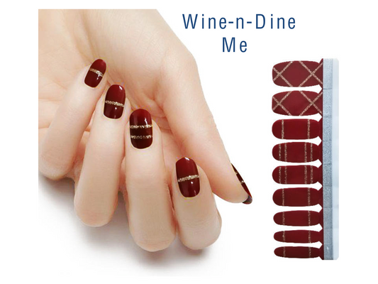 Wine-n-Dine Me