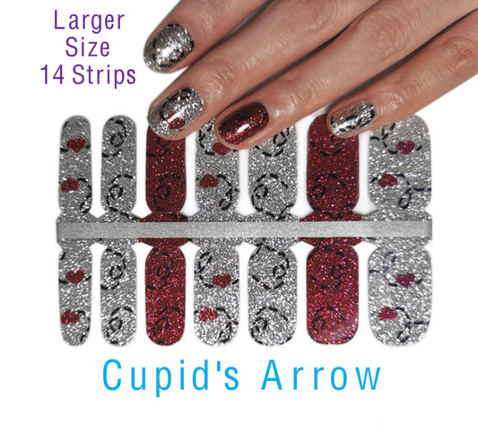 Cupid’s Arrow