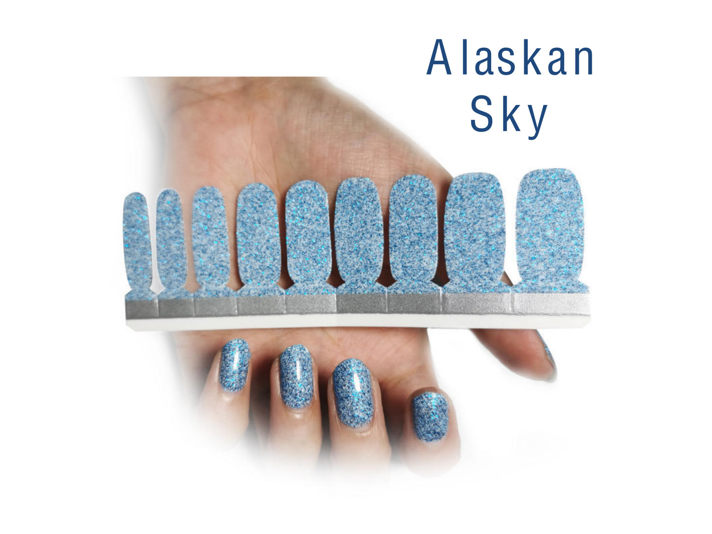 Alaskan Sky