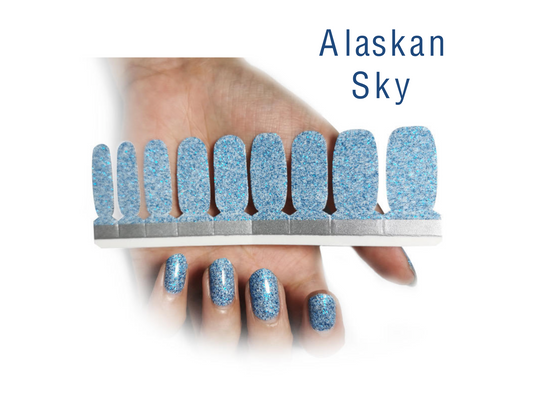 Alaskan Sky