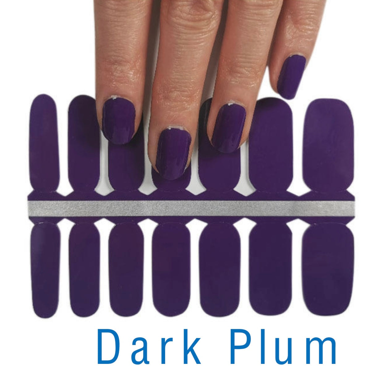 Dark Plum