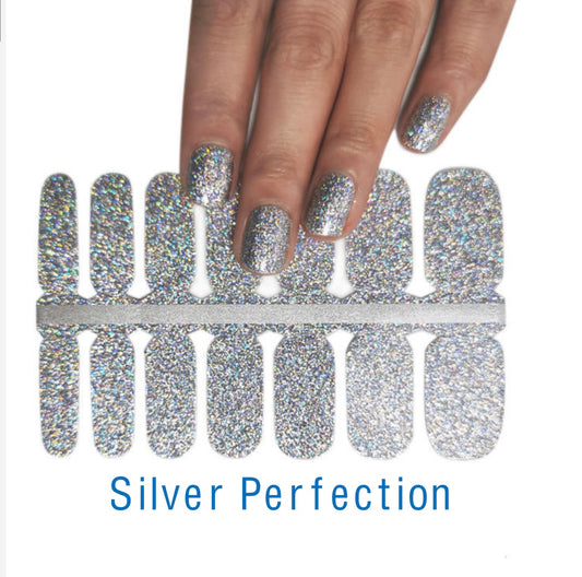 Silver Perfection